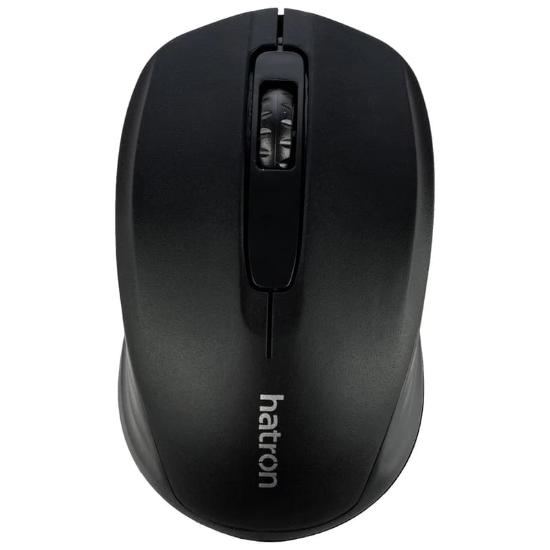 موس هترون مدل HMW402SL - لپ‌ تاپ غدیر | خرید و فروش لپ‌ تاپ استوک و برندهای HP، Dell، Lenovo، Surface