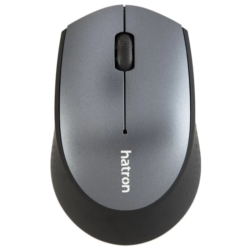 موس بی سیم هترون مدل HMW440SL - لپ‌ تاپ غدیر | خرید و فروش لپ‌ تاپ استوک و برندهای HP، Dell، Lenovo، Surface
