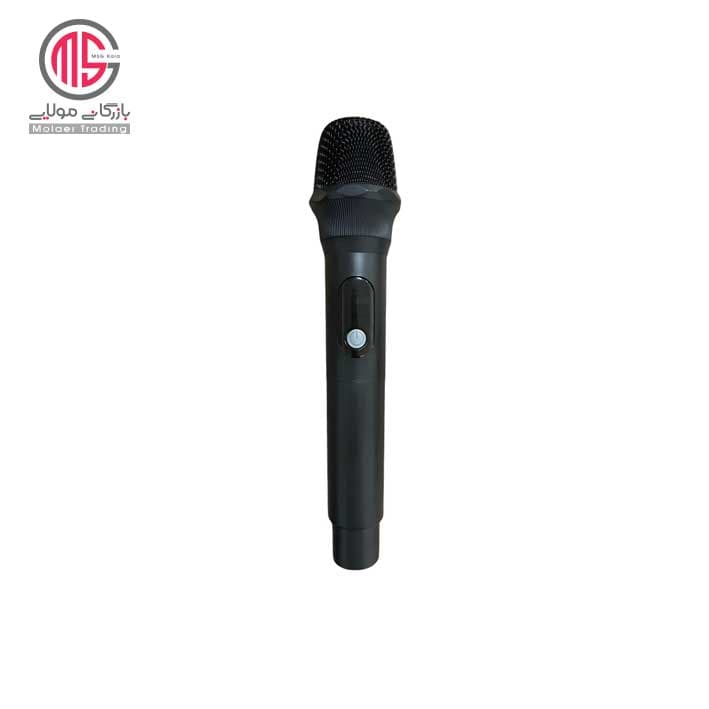 اسپیکر بلوتوثی تسکو مدل THM S1022 — تصویر ۱۲