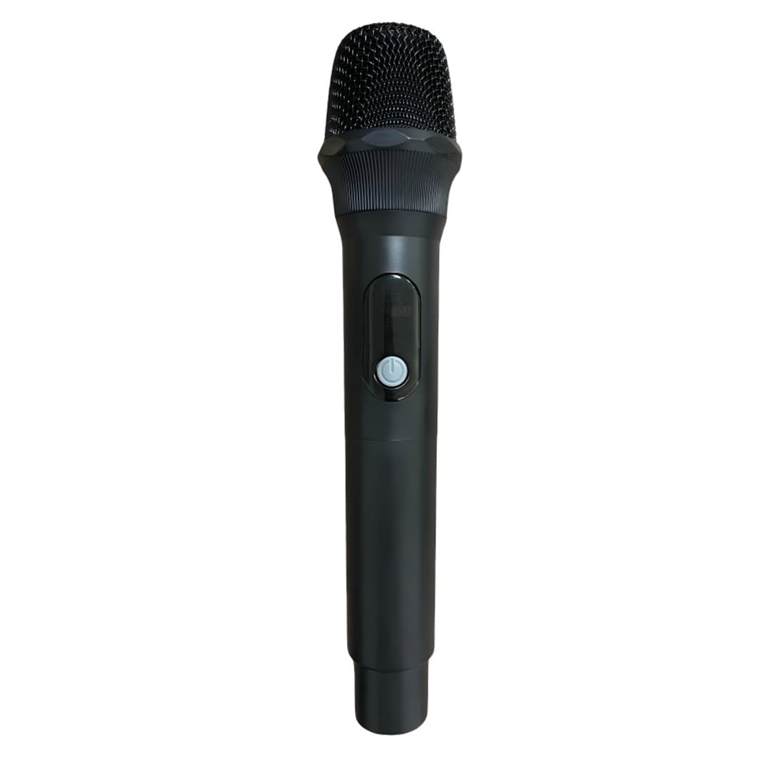 اسپیکر بلوتوثی تسکو مدل THM S1022 — تصویر ۶
