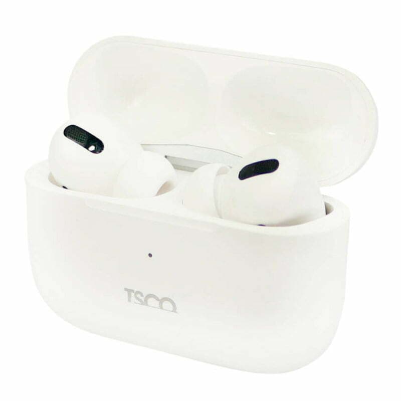 هندزفری بلوتوثی تسکو TH 9300 (EAR BUDS) — تصویر ۲