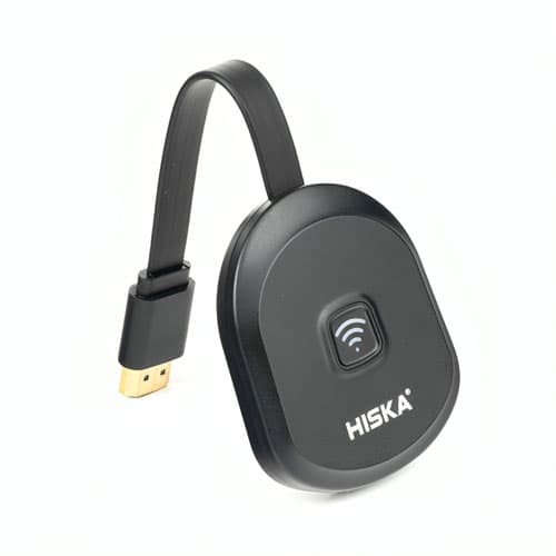 دانگل HDMI هیسکا مدل HR30