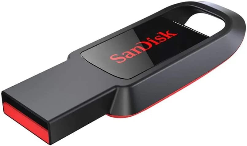 فلش 32 گیگ SanDisk Cruzer Spark