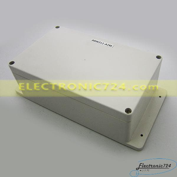 جعبه ضدآب تجهیزات الکترونیکی ABW211-A1M