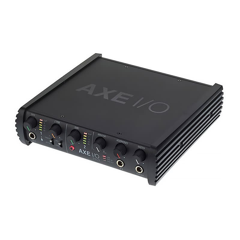 کارت صدا IK Multimedia AXE I/O Solo — تصویر ۲
