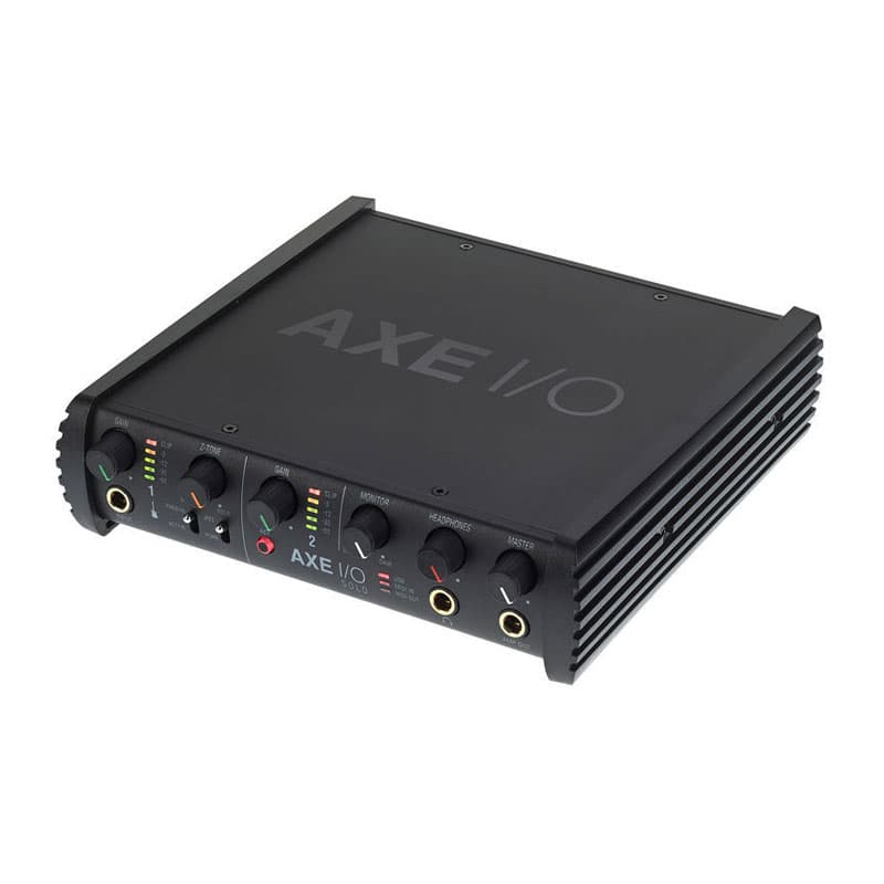 کارت صدا IK Multimedia AXE I/O Solo — تصویر ۶