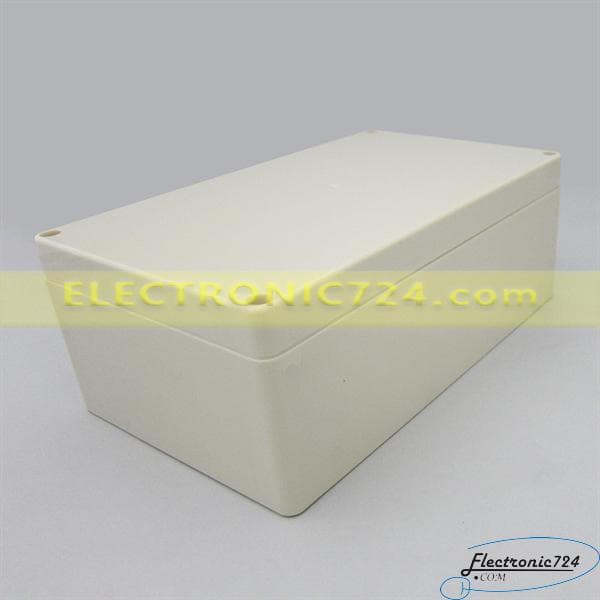 جعبه ضدآب اتصالات کنترل امنیت ABW211-A1