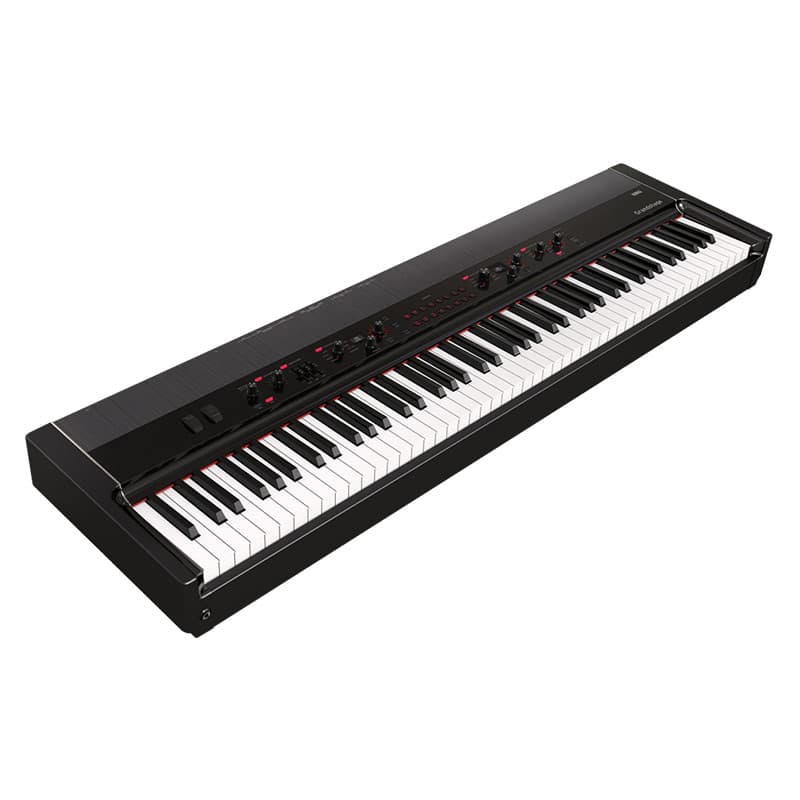 پیانو دیجیتال korg GS1-88 — تصویر ۳