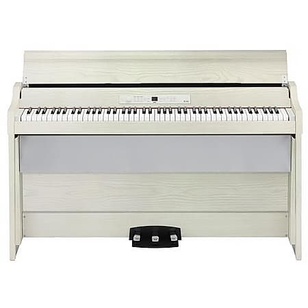 پیانو دیجیتال KORG G1B AIR WHASH
