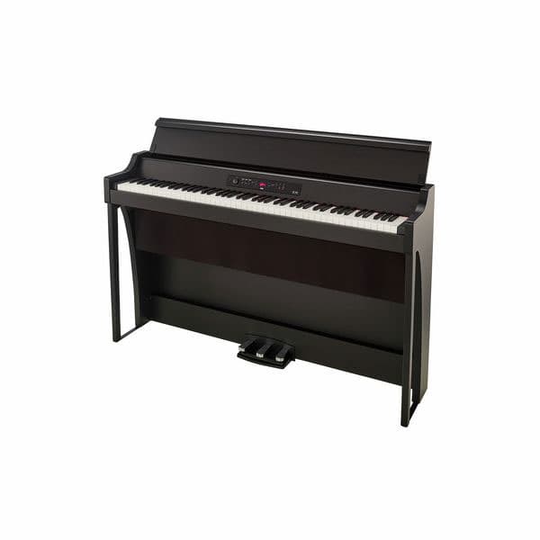 پیانو دیجیتال KORG G1 AIR BK — تصویر ۳