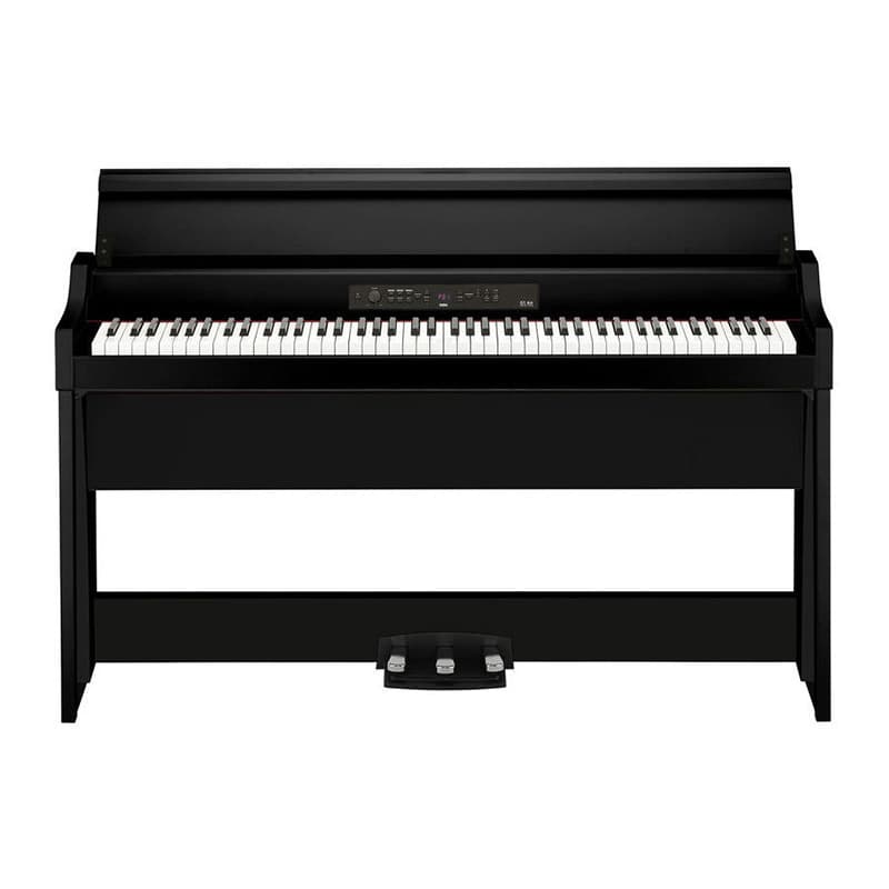 پیانو دیجیتال KORG G1 AIR BK