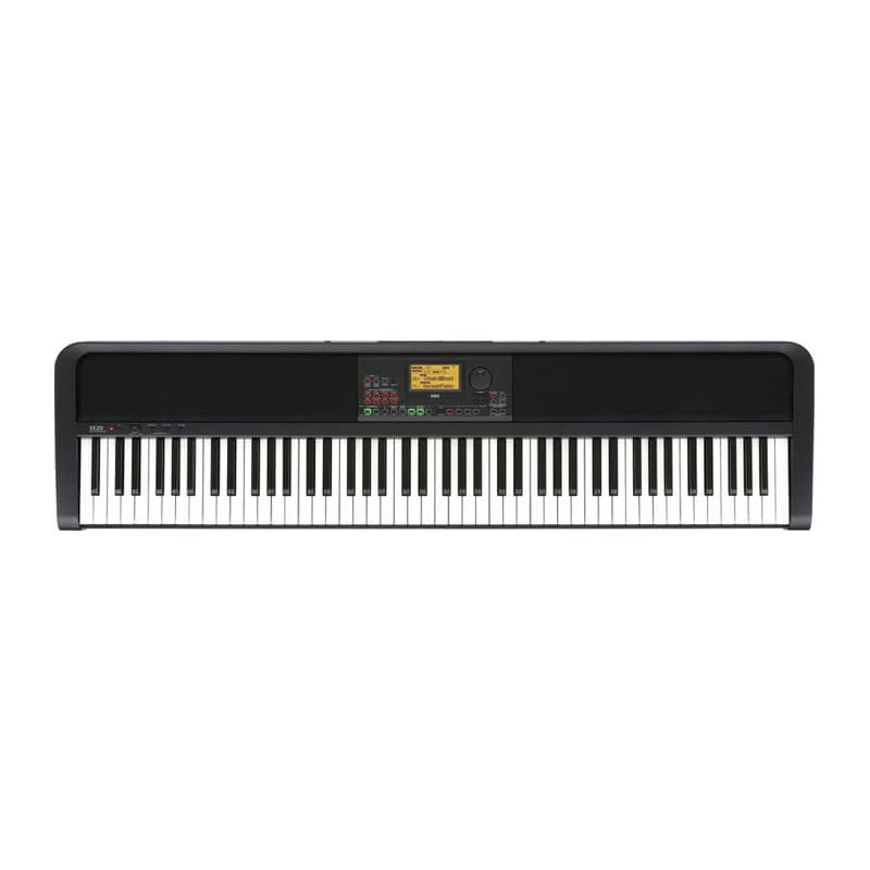 پیانو دیجیتال KORG XE20SP — تصویر ۲