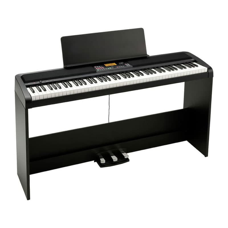پیانو دیجیتال KORG XE20SP — تصویر ۳