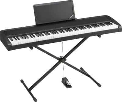 پیانو دیجیتال KORG B2N — تصویر ۵