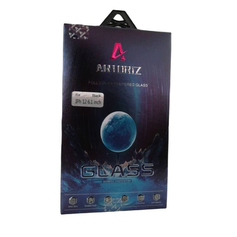 محافظ صفحه نمایش شیشه ای آرتوریز Glass ARTORIZ Iphone 12 PRO / Iphone 12