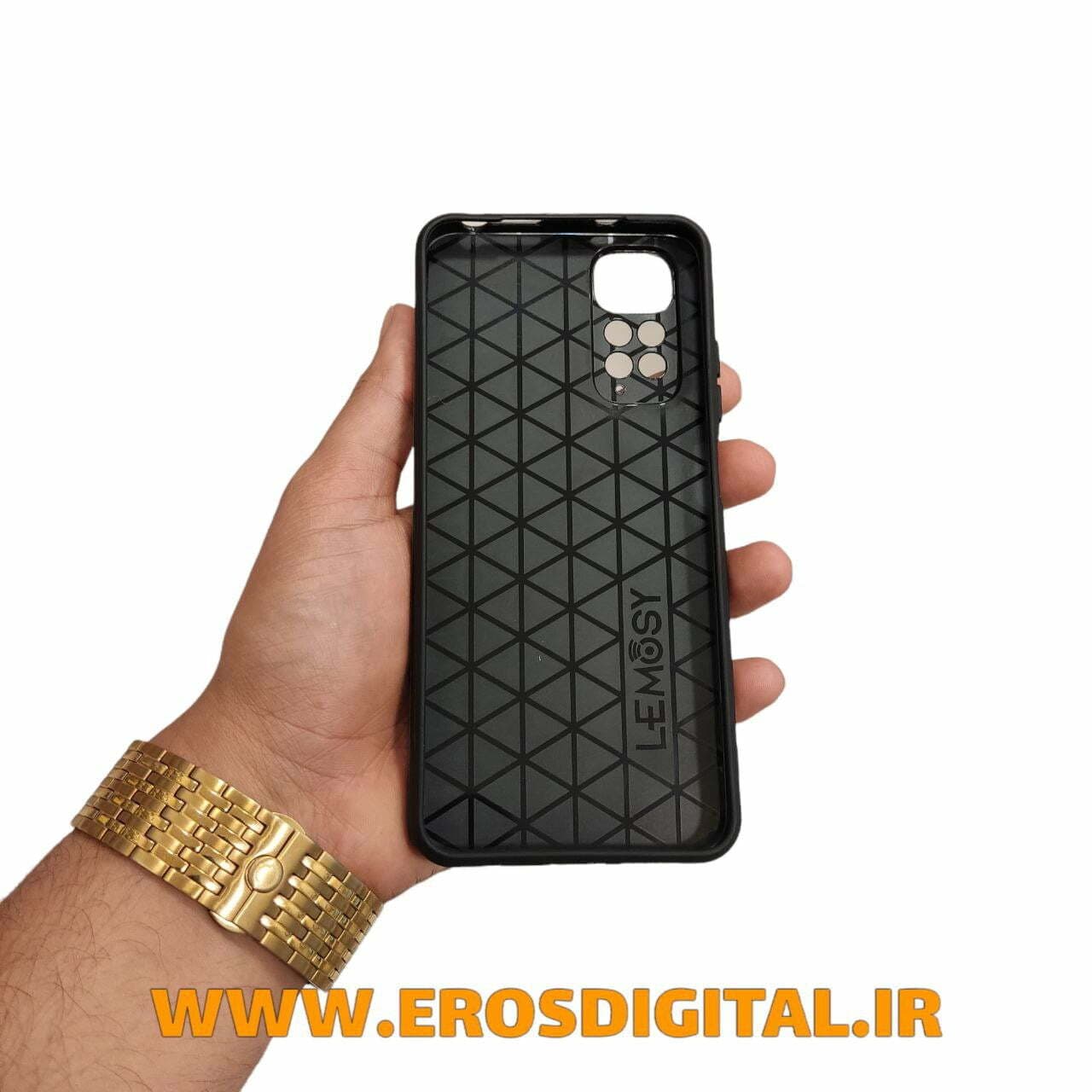 قاب گوشی Xiaomi Note 11 4G طرح دار — تصویر ۷