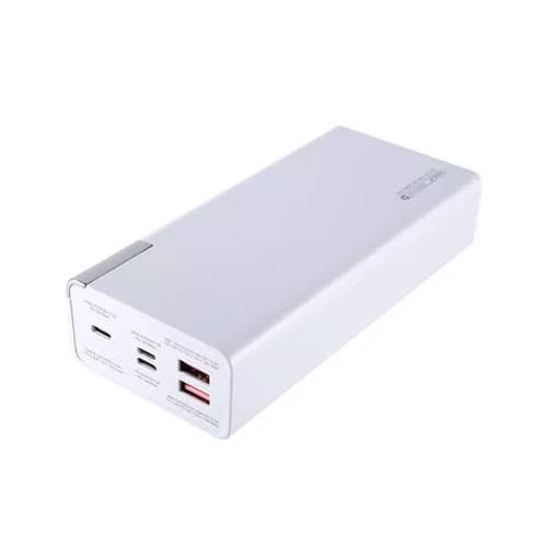 پاوربانک هیسکا مدل QI-311PD — تصویر ۲