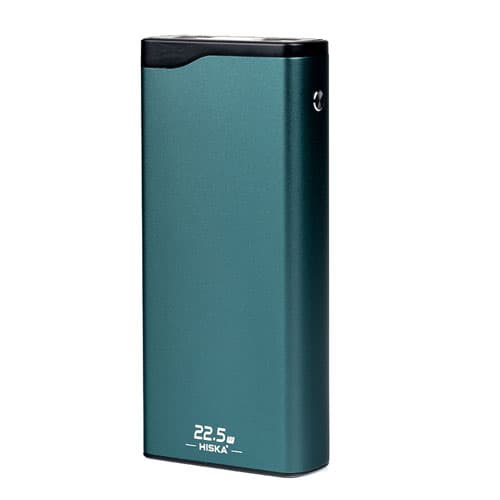 پاوربانک هیسکا مدل QI-212PD