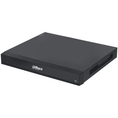 NVR5208-8P-XI دستگاه NVR داهوا — تصویر ۳