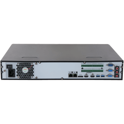 NVR5416-XI دستگاه NVR داهوا — تصویر ۲
