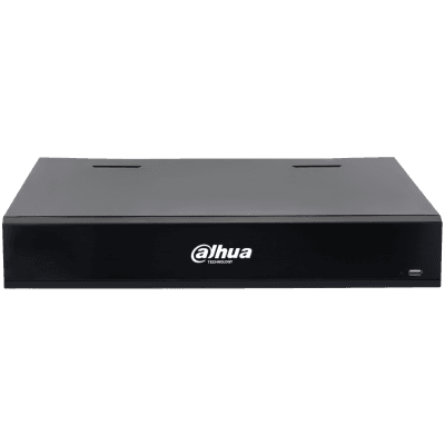 NVR5416-16P-XI دستگاه NVR داهوا — تصویر ۲