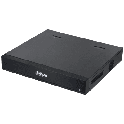 NVR5432-16P-XI دستگاه NVR داهوا — تصویر ۳