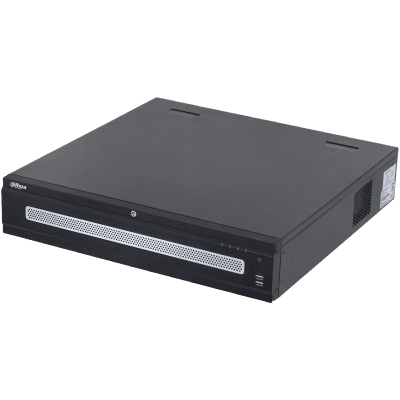 NVR5864RH-XI دستگاه NVR داهوا — تصویر ۳