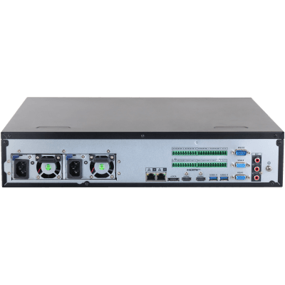 NVR5864RH-XI دستگاه NVR داهوا — تصویر ۴