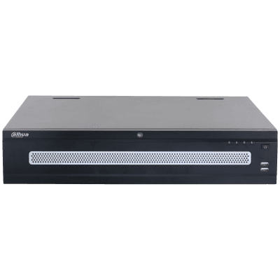 NVR5832H-XI دستگاه NVR داهوا — تصویر ۲