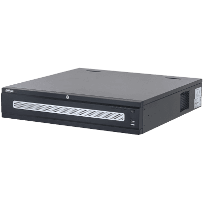 NVR5816H-XI دستگاه NVR داهوا