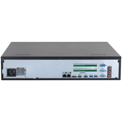 NVR5816H-XI دستگاه NVR داهوا — تصویر ۴