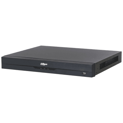 NVR5232-8P-EI2 دستگاه NVR داهوا