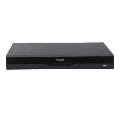 NVR5232-EI2 دستگاه NVR داهوا — تصویر ۳
