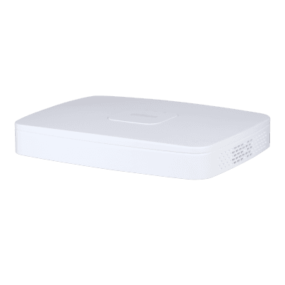NVR4108-8P-4KS3 دستگاه ضبط تصاویر NVR داهوا