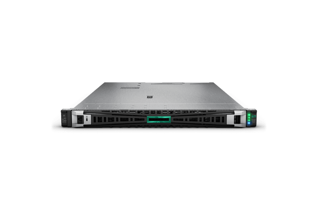 HPE ProLiant DL360 Gen11 4LFF