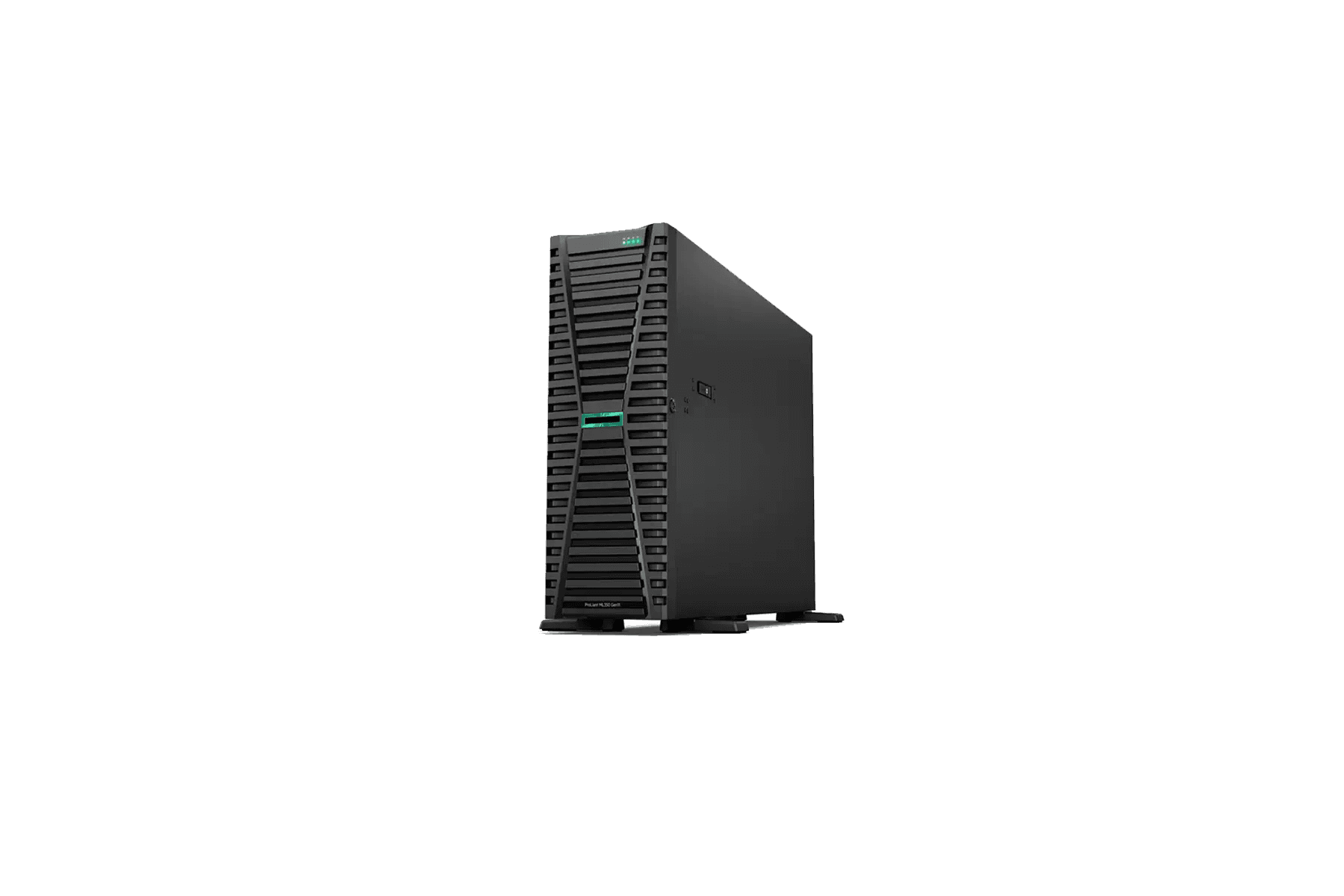 HPE ProLiant ML350 Gen11 4LFF