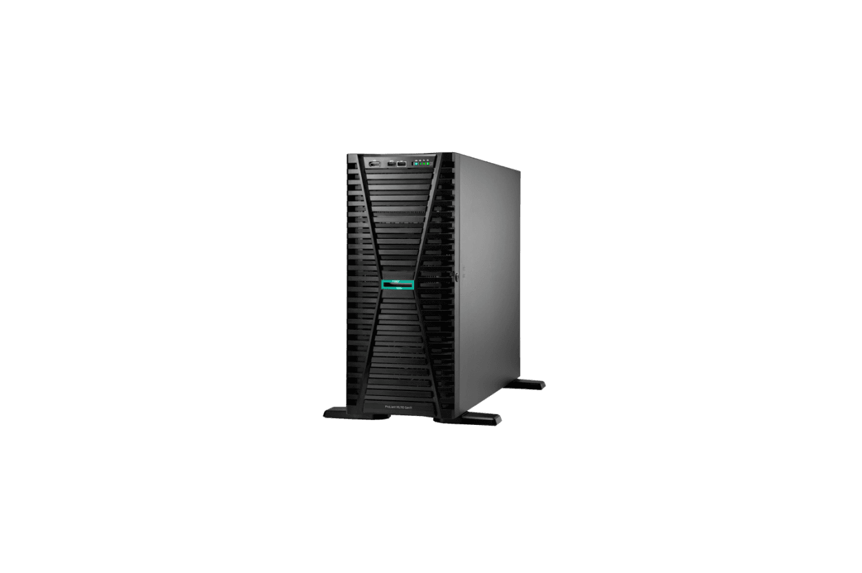 HPE ProLiant ML110 Gen11 4LFF