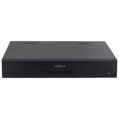 NVR5432-EI2 دستگاه NVR داهوا — تصویر ۲