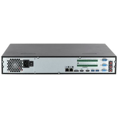 NVR5432-EI2 دستگاه NVR داهوا — تصویر ۳