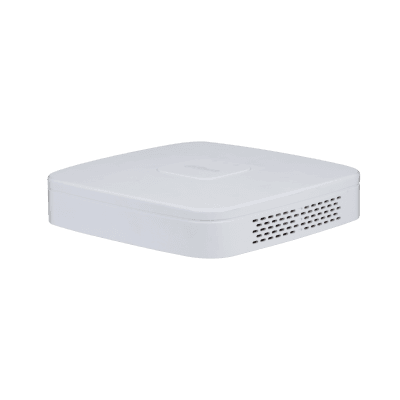 NVR4104-P-4KS3 دستگاه ضبط تصاویر NVR