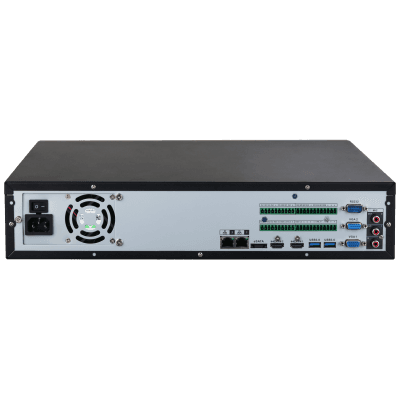 NVR5864-EI2 دستگاه NVR داهوا — تصویر ۳