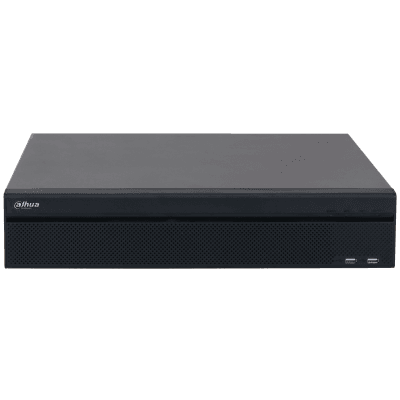 NVR5864-EI2 دستگاه NVR داهوا — تصویر ۲