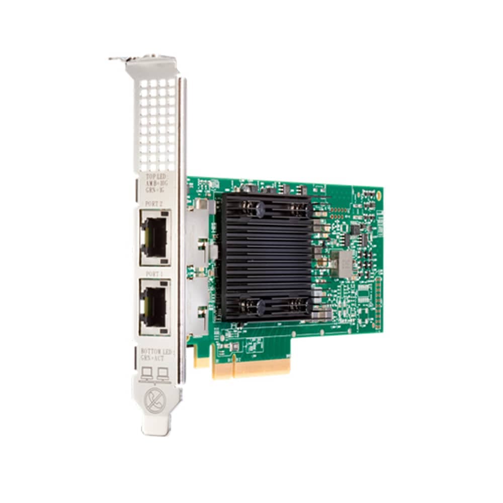 کارت شبکه HPE Ethernet 10Gb BCM57416
