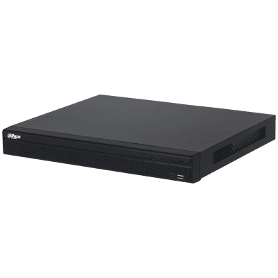 NVR4216-16P-4KS3 دستگاه ضبط تصاویر NVR داهوا