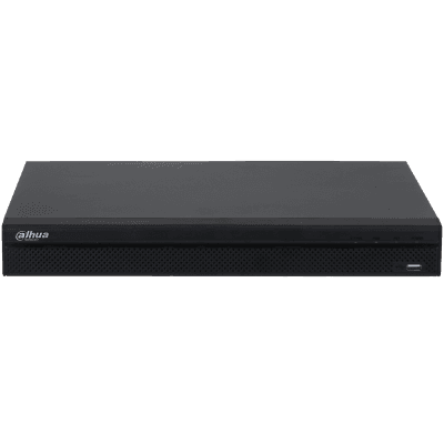 NVR4204-P-4KS3 دستگاه ضبط تصاویر NVR داهوا — تصویر ۲