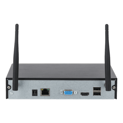 NVR2104HC-W دستگاه ضبط تصاویر NVR داهوا — تصویر ۳