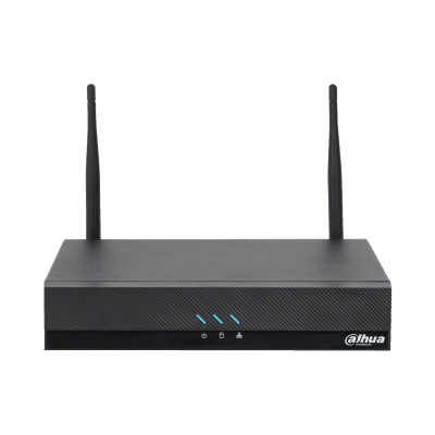 NVR2108HC-W دستگاه ضبط تصاویر NVR بیسیم داهوا — تصویر ۲