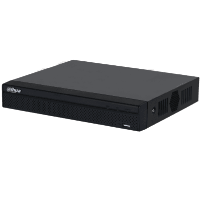 NVR2108HS-4KS3 دستگاه ضبط تصاویر NVR داهوا