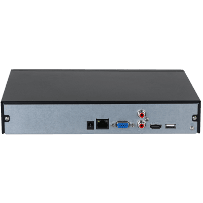NVR2108HS-4KS3 دستگاه ضبط تصاویر NVR داهوا — تصویر ۳