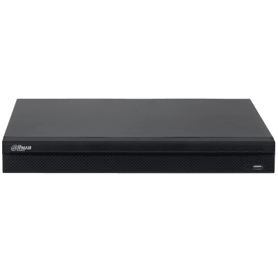 NVR2216-16P-4KS3 دستگاه ضبط تصاویر NVR داهوا — تصویر ۲